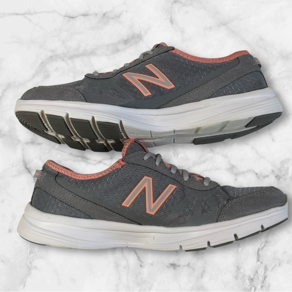 Women’s New Balance 511 size 9 - Picture 5 of 9